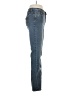 Angels Hearts Blue Jeans Size 8 - photo 4