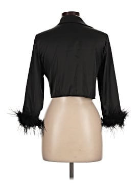 Unbranded 3/4 Sleeve Blouse (view 2)