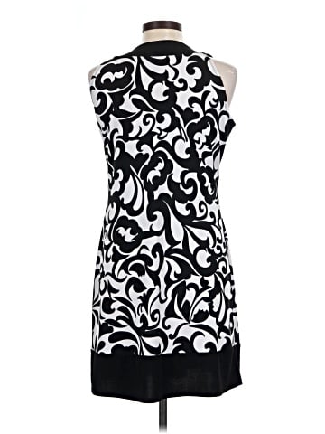 En Focus Studio Casual Dress (view 2)