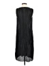 H&M 100% Polyester Black Casual Dress Size XS - photo 2