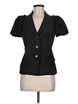 Banana Republic Monogram Blazer