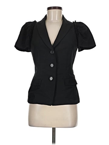 Banana Republic Monogram Blazer (view 1)