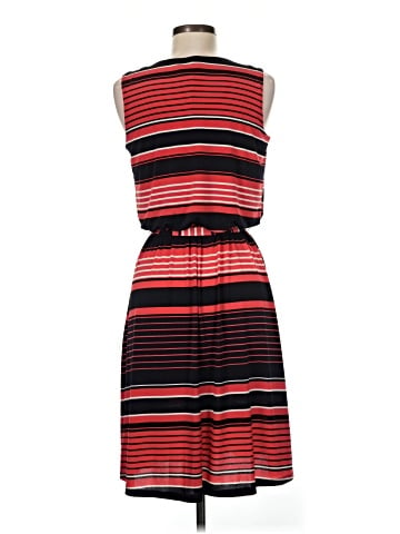 En Focus Studio Casual Dress (view 2)