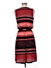 En Focus Studio Stripes Red Casual Dress Size 6 (petite) - photo 2