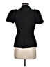 Banana Republic Monogram Black Blazer Size 6 - photo 2