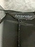 Ambrielle Black Cocktail Dress Size S (estimated) - photo 7
