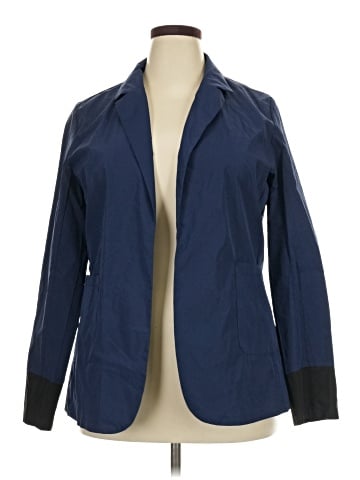 Unbranded Blazer (view 1)