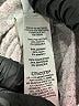 Weekends by Chico's Gray Turtleneck Sweater Size 2 - photo 8
