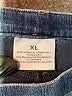 Unbranded Blue Jeans Size XL - photo 7