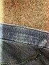 Unbranded Blue Jeans Size XL - photo 8