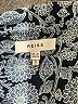 Reiss Print Blue Long Sleeve Blouse Size 4 - photo 7