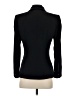 Ted Baker London 100% Polyester Black Blazer Size 4 (1) - photo 2
