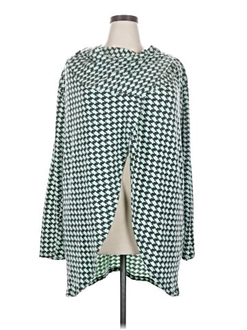 The Limited Poncho (view 1)