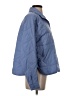 FP Movement Solid Blue Jacket Size XS - photo 4