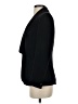 Ted Baker London 100% Polyester Black Blazer Size 4 (1) - photo 5