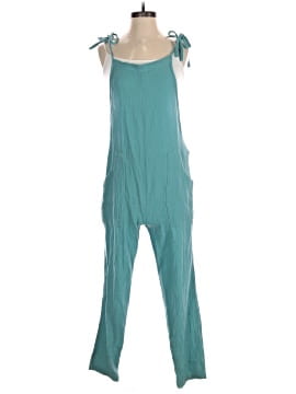 Bobi Jumpsuit (view 1)