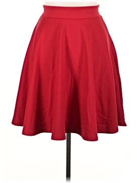 Made By Johnny Formal Skirt