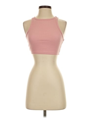 Wild Fable Sleeveless Top (view 1)