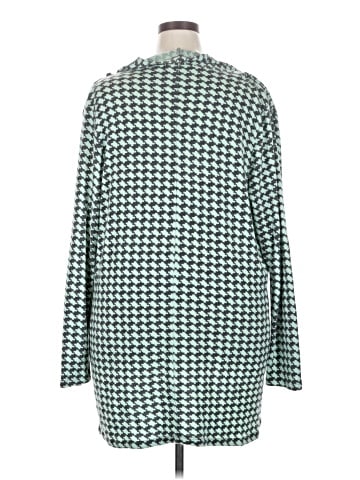 The Limited Poncho (view 2)