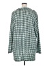 The Limited Houndstooth Green Poncho Size XXL - photo 2