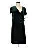 Madewell Green Cocktail Dress Size M - photo 1