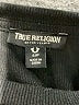 True Religion Black Cocktail Dress Size S - photo 7