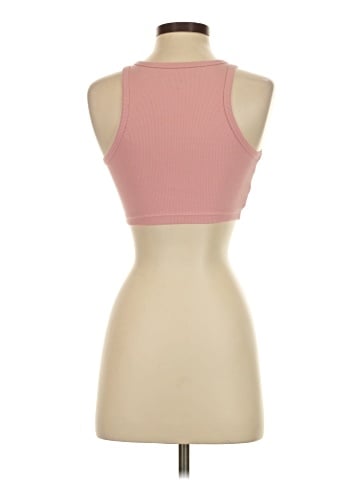 Wild Fable Sleeveless Top (view 2)