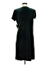 Madewell Green Cocktail Dress Size M - photo 2