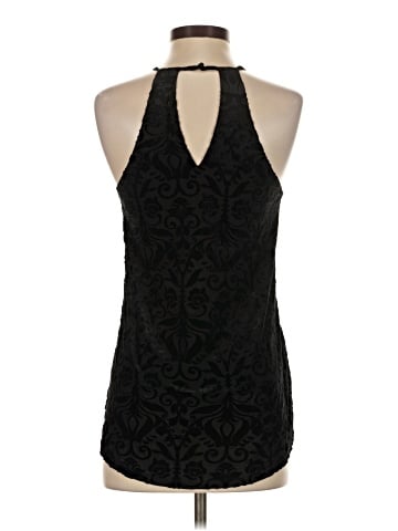 Francesca's Sleeveless Blouse (view 2)
