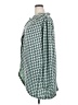 The Limited Houndstooth Green Poncho Size XXL - photo 5