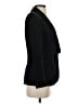 Ted Baker London 100% Polyester Black Blazer Size 4 (1) - photo 4