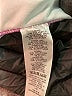 ASOS Paisley Pink One Piece Swimsuit Size 6 - photo 4