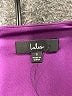 Lulus Purple Cocktail Dress Size S - photo 7