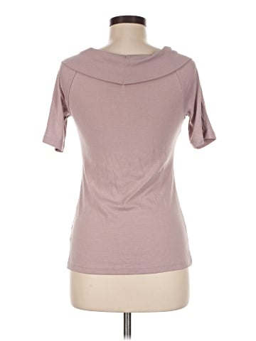Lord & Taylor Short Sleeve T-Shirt (view 2)