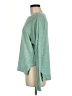 Miami Green Pullover Sweater One size - photo 5