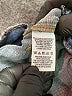 Free People Solid Blue Jeans Size 2 (estimated) - photo 5