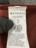 Athleta Burgundy Tank Top Size XL - photo 7