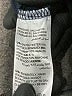 Chico's Blue Cardigan Size Med - Lg - photo 8