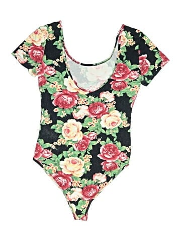 Forever 21 Bodysuit (view 2)