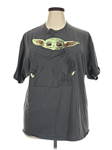 Mad Engine Short Sleeve T-Shirt (view 1)