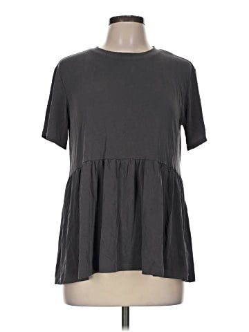American Eagle Outfitters Casual Dress (view 1)