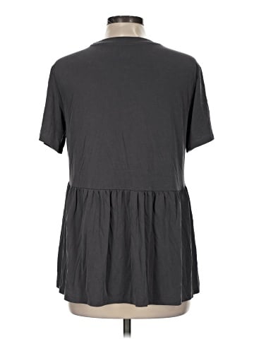 American Eagle Outfitters Casual Dress (view 2)