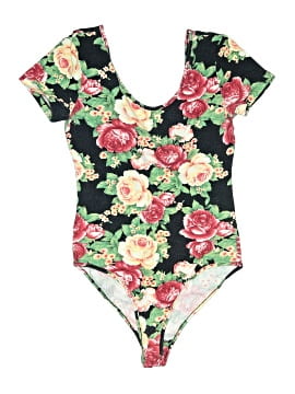 Forever 21 Bodysuit