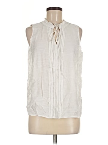Simply Vera Vera Wang Sleeveless Blouse (view 1)