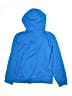 Active by Old Navy 100% Polyester Blue Zip Up Hoodie Size 14 - photo 2