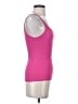 Unbranded Pink Tank Top Size S - photo 4