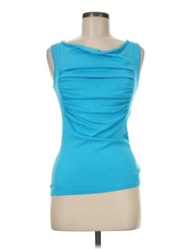 Chelsea & Theodore Sleeveless T-Shirt (view 1)