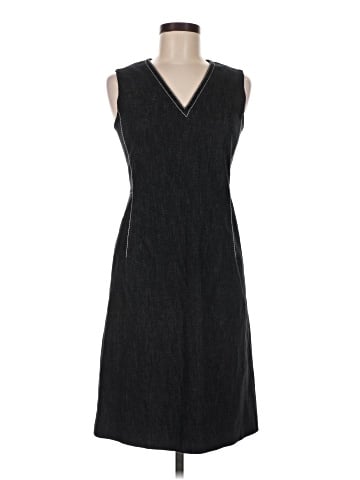 AKRIS Casual Dress (view 1)