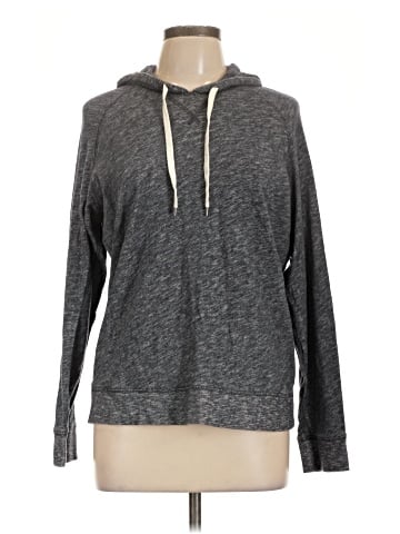 Vince. Pullover Hoodie (view 1)