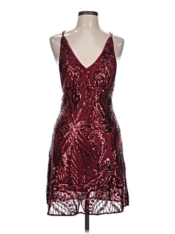 Cider Cocktail Dress (view 1)